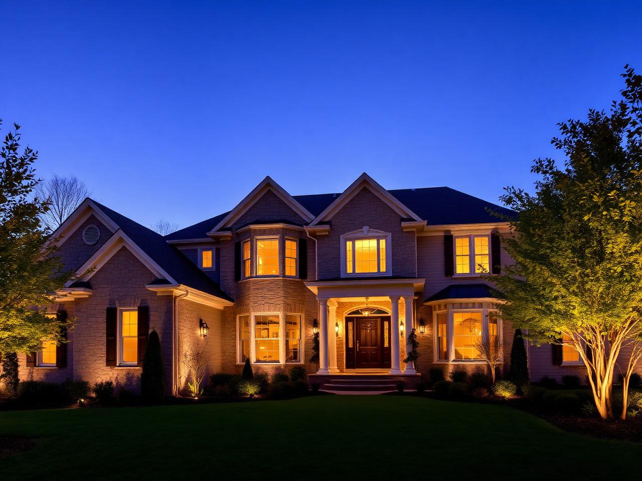 Paramus Modern Sanctuary